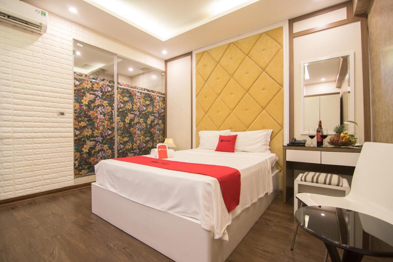 The Royal Hotel Near West Lake Hanoi Zewnętrze zdjęcie