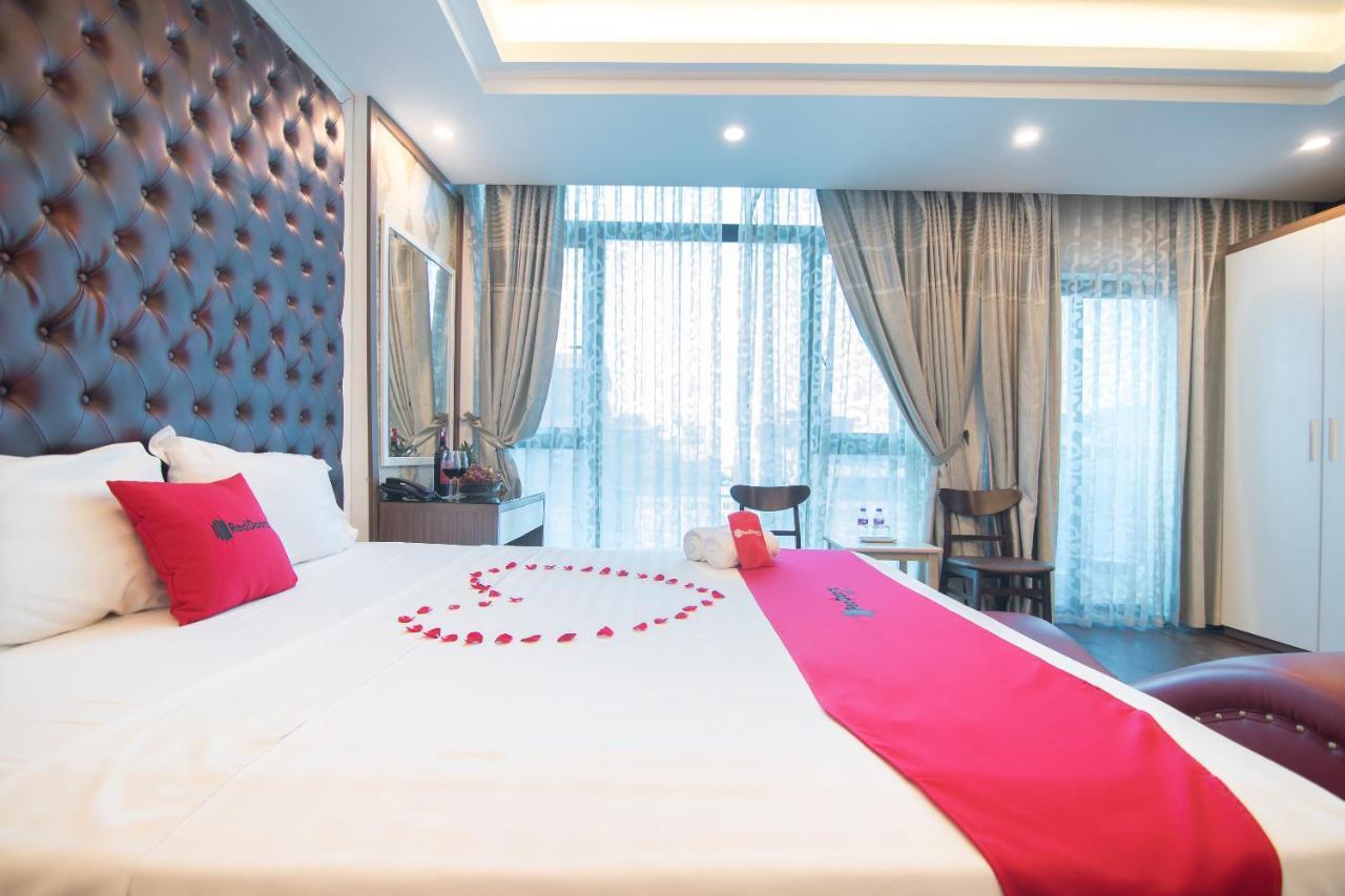 The Royal Hotel Near West Lake Hanoi Zewnętrze zdjęcie