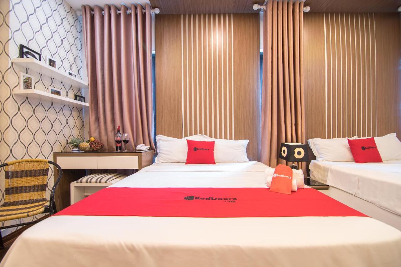 The Royal Hotel Near West Lake Hanoi Zewnętrze zdjęcie