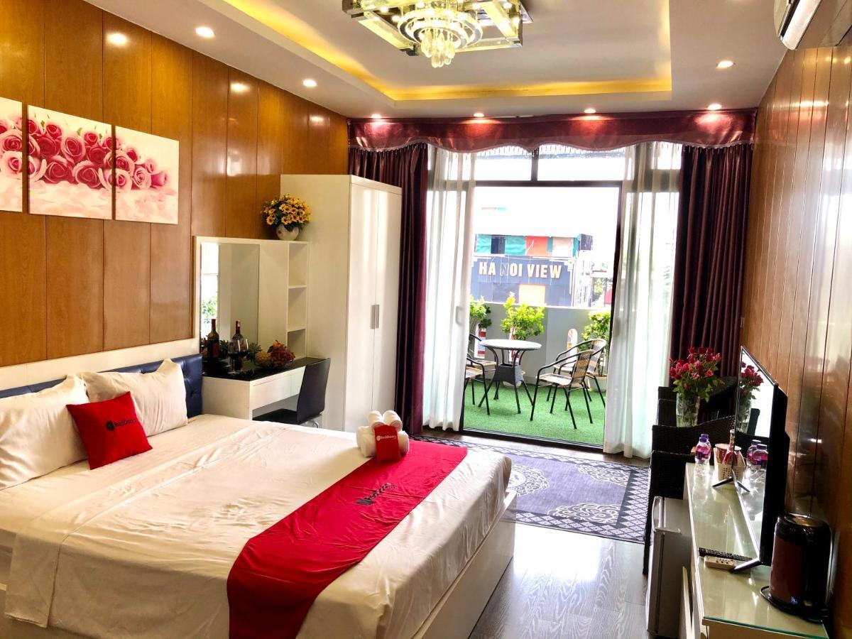 The Royal Hotel Near West Lake Hanoi Zewnętrze zdjęcie