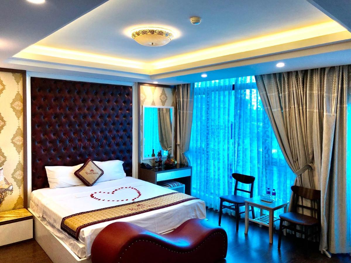 The Royal Hotel Near West Lake Hanoi Zewnętrze zdjęcie
