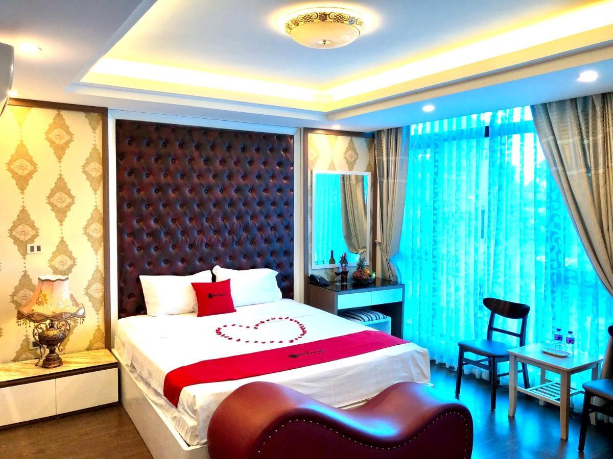 The Royal Hotel Near West Lake Hanoi Zewnętrze zdjęcie